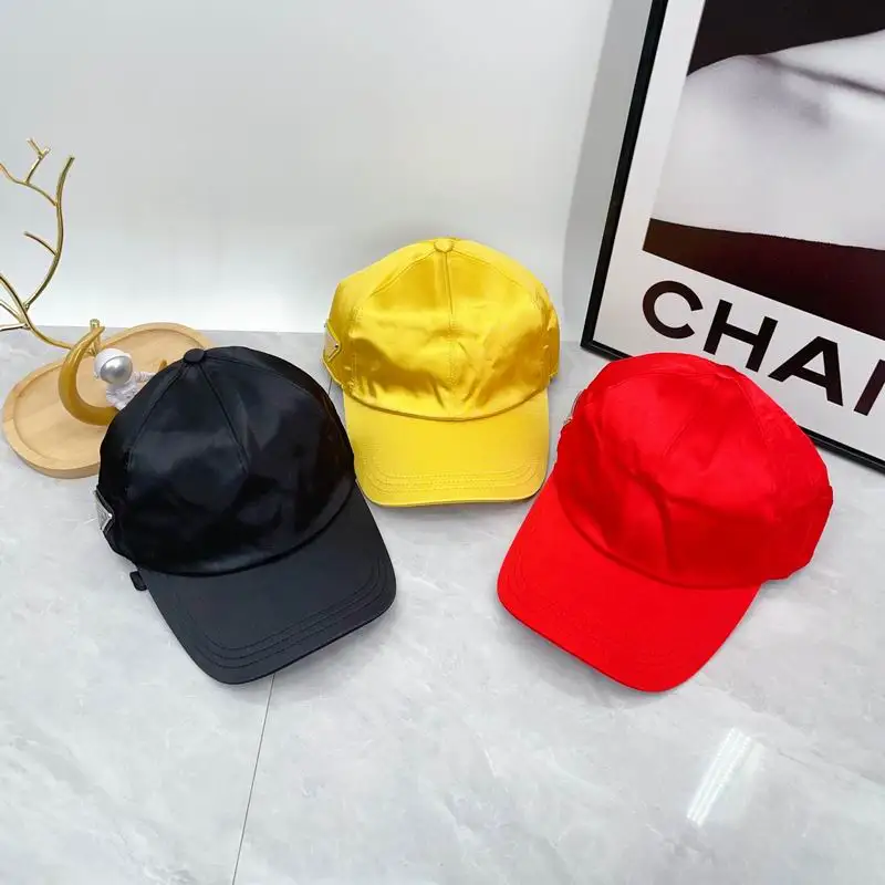 Prada Cap dx75